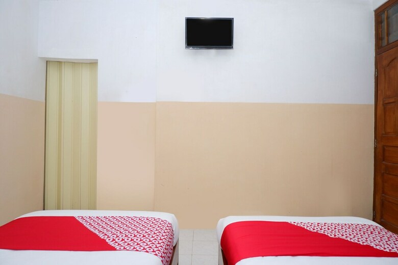 Oyo 860 Rajasa Hotel