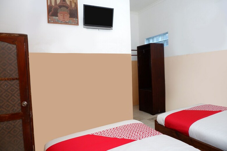 Oyo 860 Rajasa Hotel