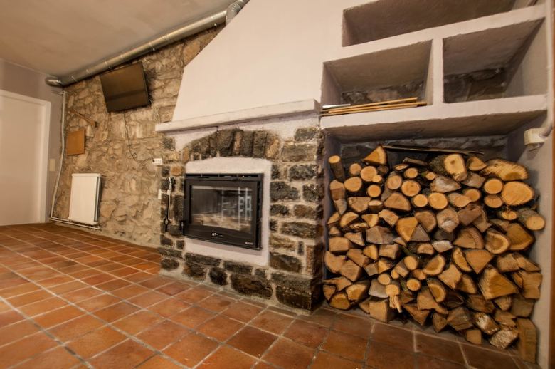 Hostal Santuari De Paller