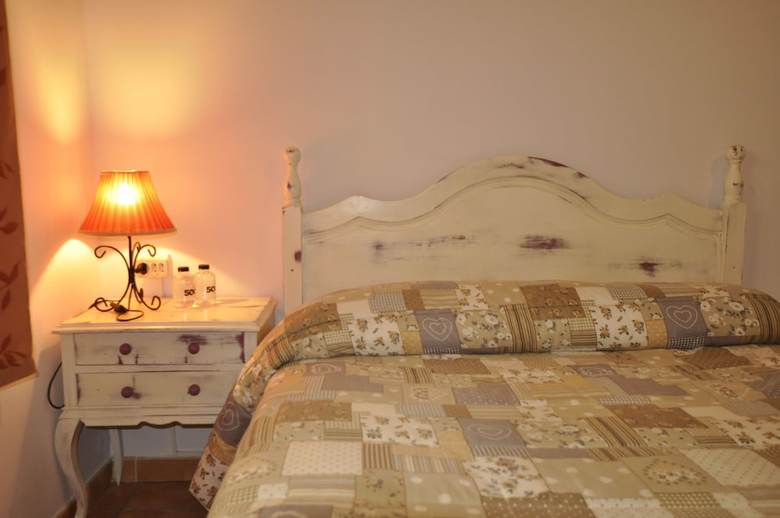 Hostal Santuari De Paller