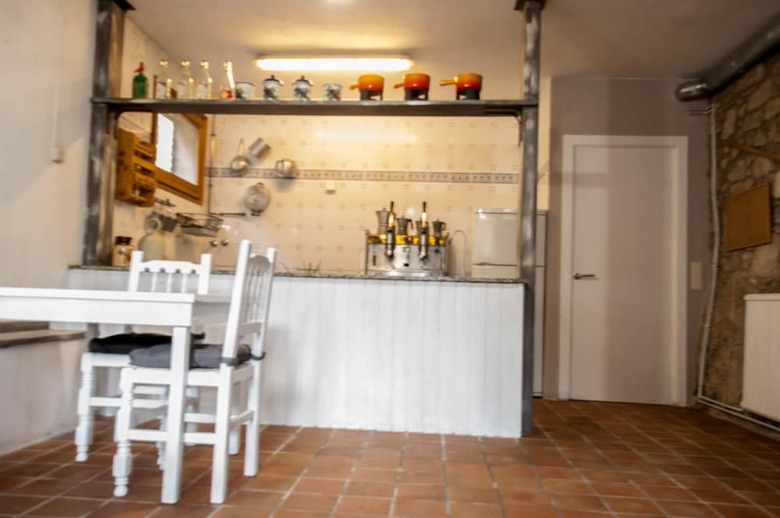Hostal Santuari De Paller