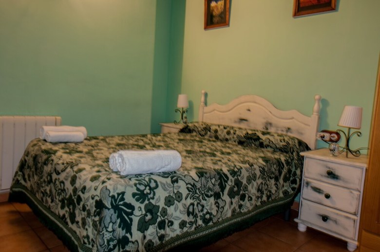 Hostal Santuari De Paller