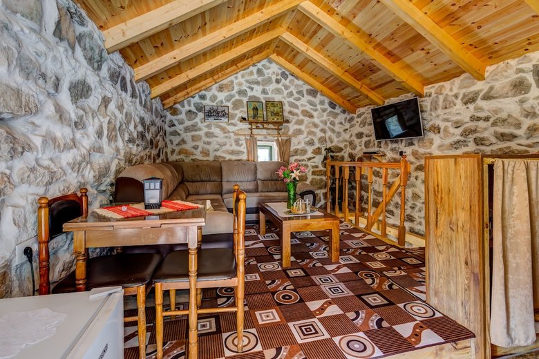 Ethno House Kosic