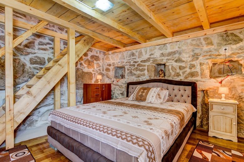 Ethno House Kosic