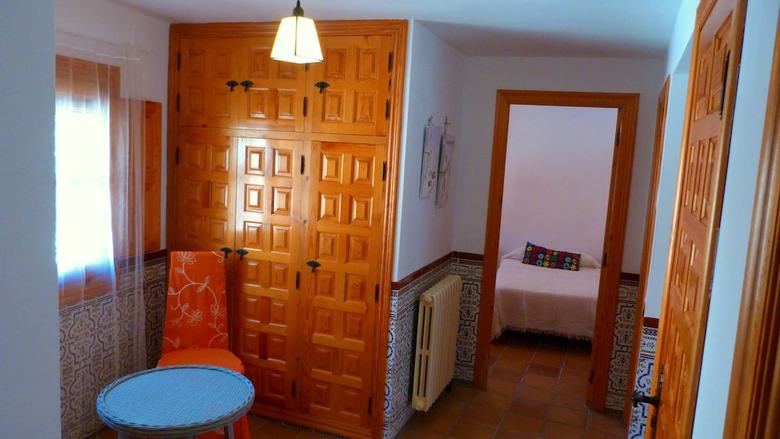 Agroturismo Las Mil Y UNA Noches