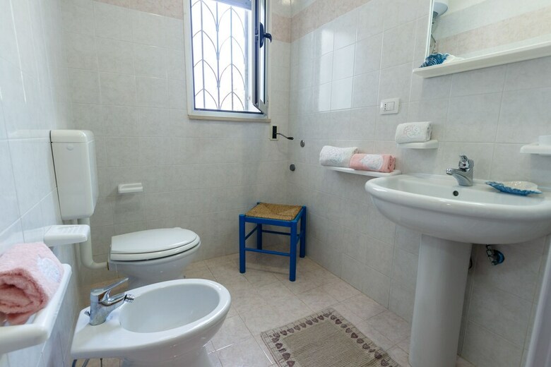 Apartamento Residence Quarto Di Luna