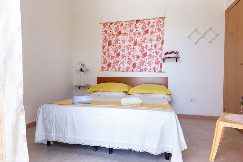 Apartamento Residence Quarto Di Luna