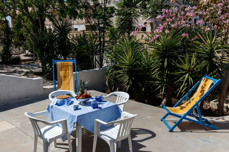 Apartamento Residence Quarto Di Luna