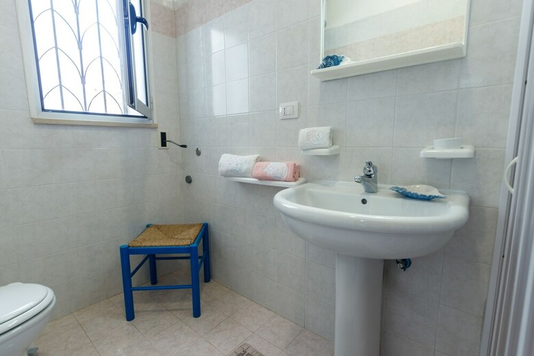 Apartamento Residence Quarto Di Luna