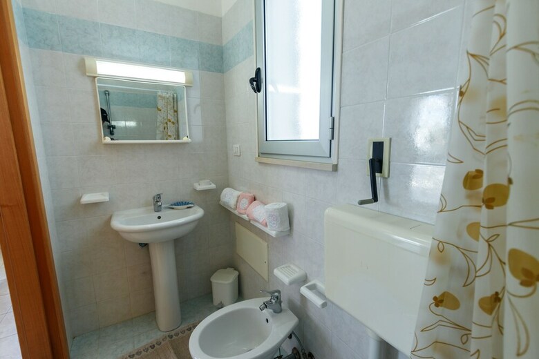 Apartamento Residence Quarto Di Luna