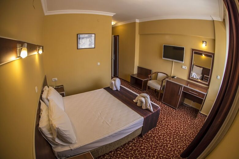 Hotel Arteka