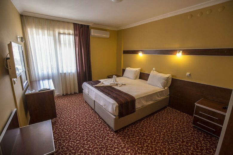 Hotel Arteka