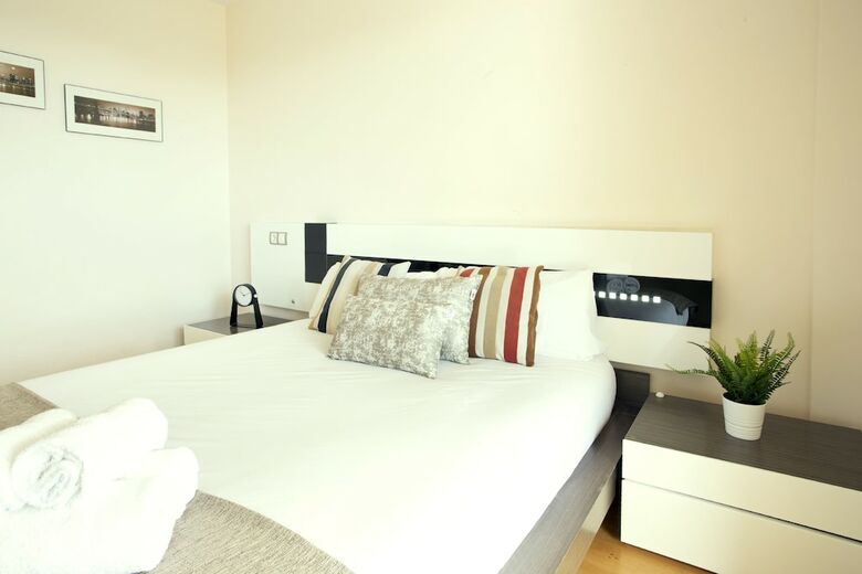 Apartamentos Family Beach & Comfort