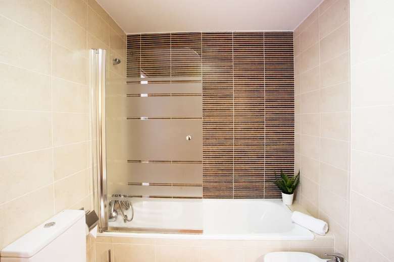 Apartamentos Family Beach & Comfort