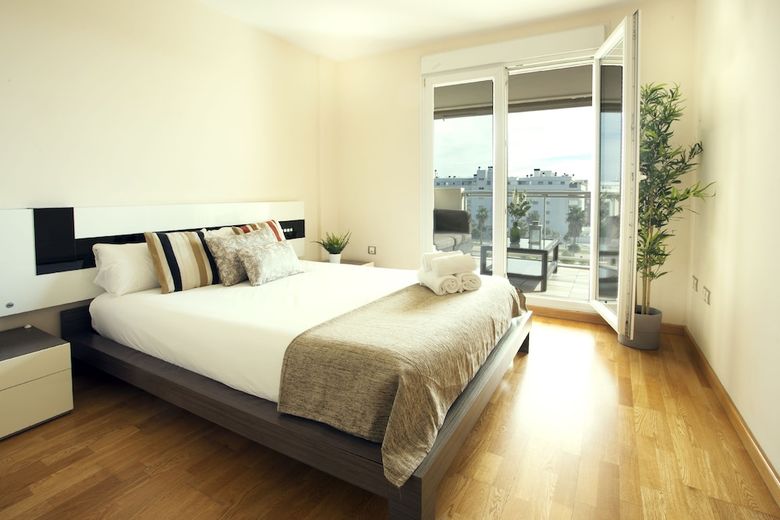 Apartamentos Family Beach & Comfort