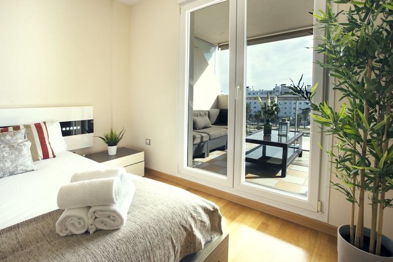 Apartamentos Family Beach & Comfort