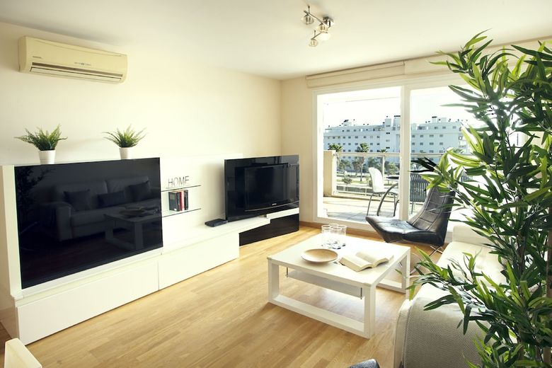 Apartamentos Family Beach & Comfort