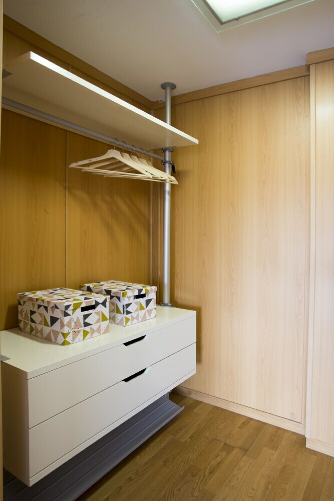 Apartamentos Family Beach & Comfort