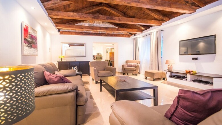 Villa Lucia