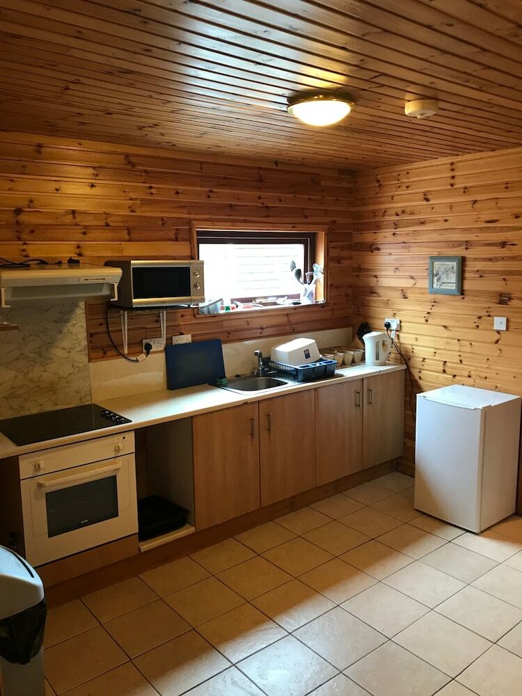 Cabana Braemar Lodge Bunkhouse