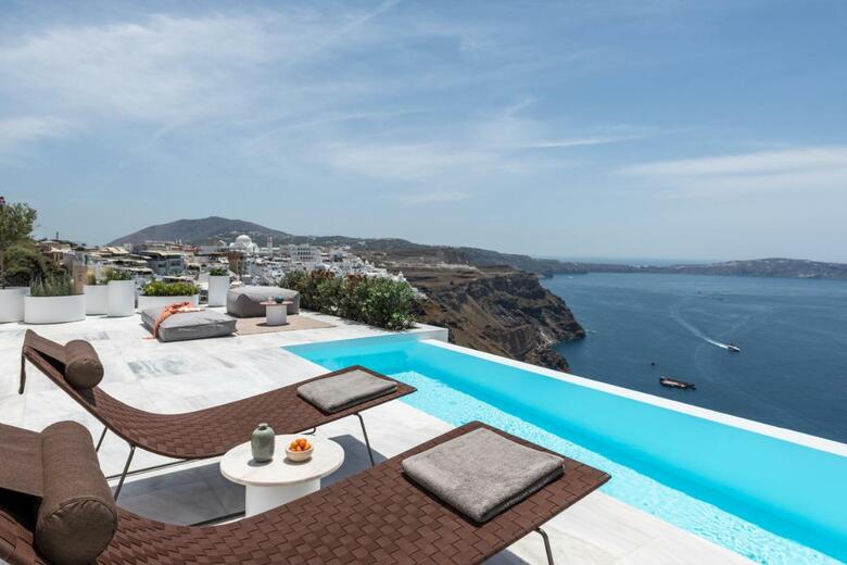 Aparthotel White Ark - Adults Only