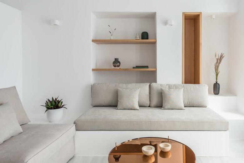 Aparthotel White Ark - Adults Only