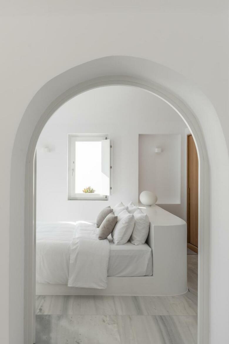 Aparthotel White Ark - Adults Only