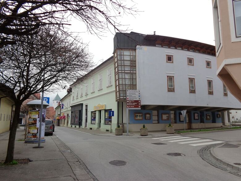 Trubarjev Art Boutique Hotel