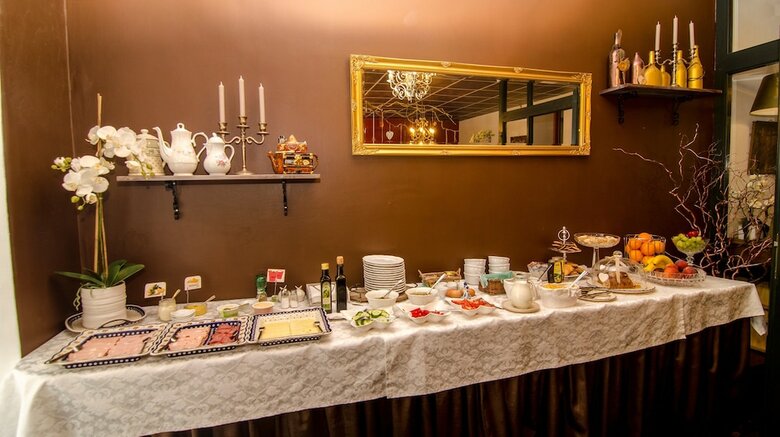 Trubarjev Art Boutique Hotel