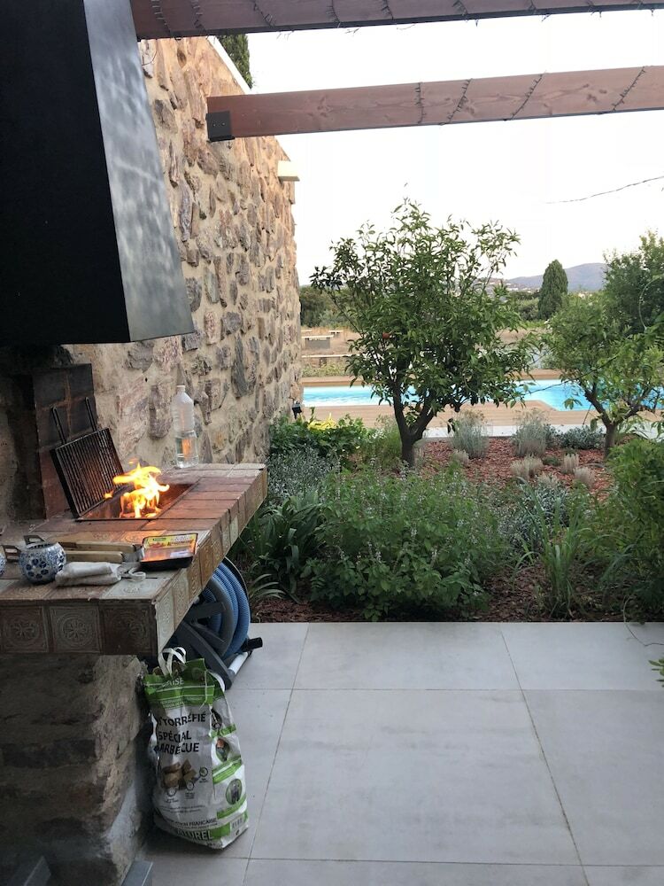 Villa Saint Tropez