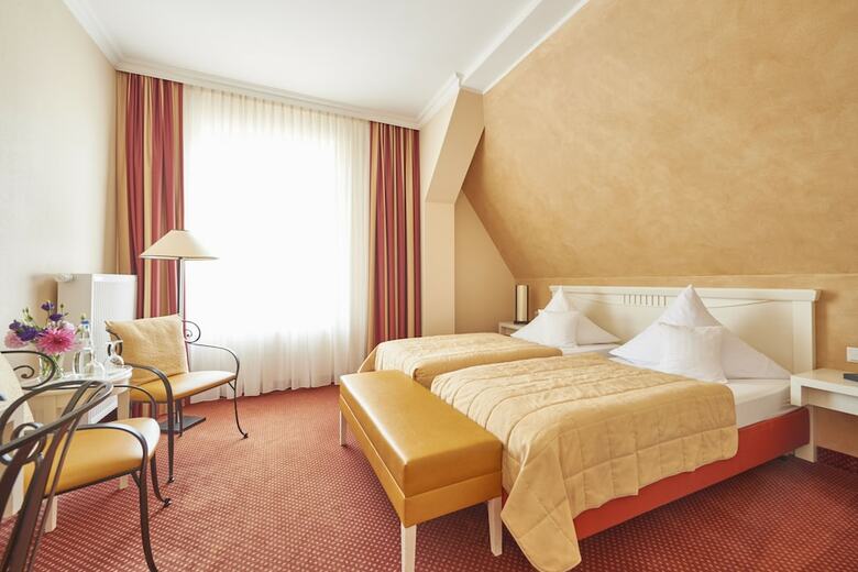 Hotel Alte Schule