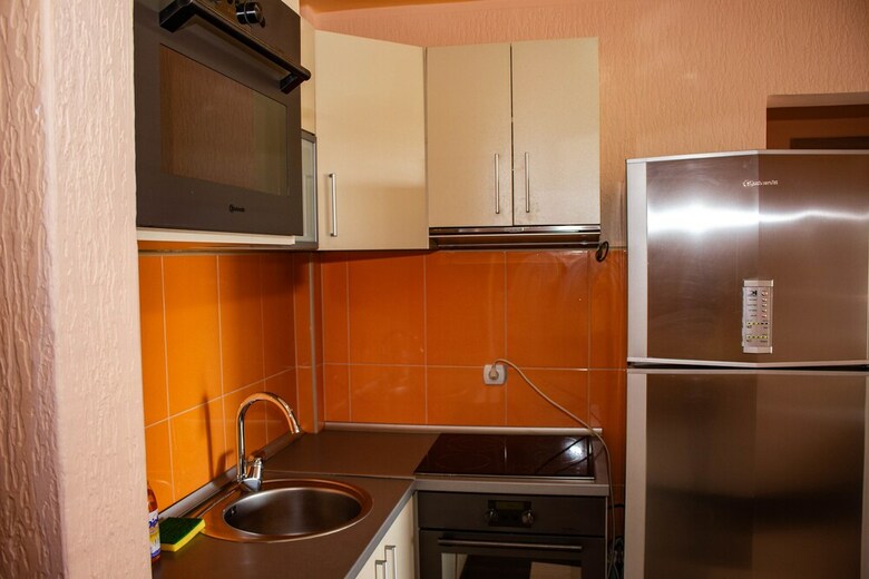 Sea Side Luxury Apartment