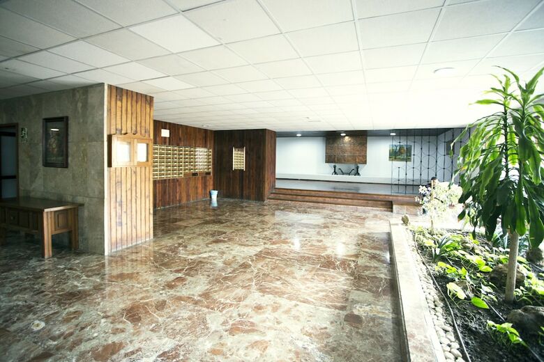 Apartamentos La Nogalera Luxury & Comfort