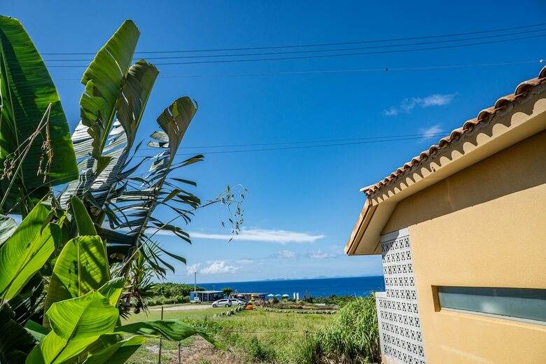 Kouriisland Hotel Cava
