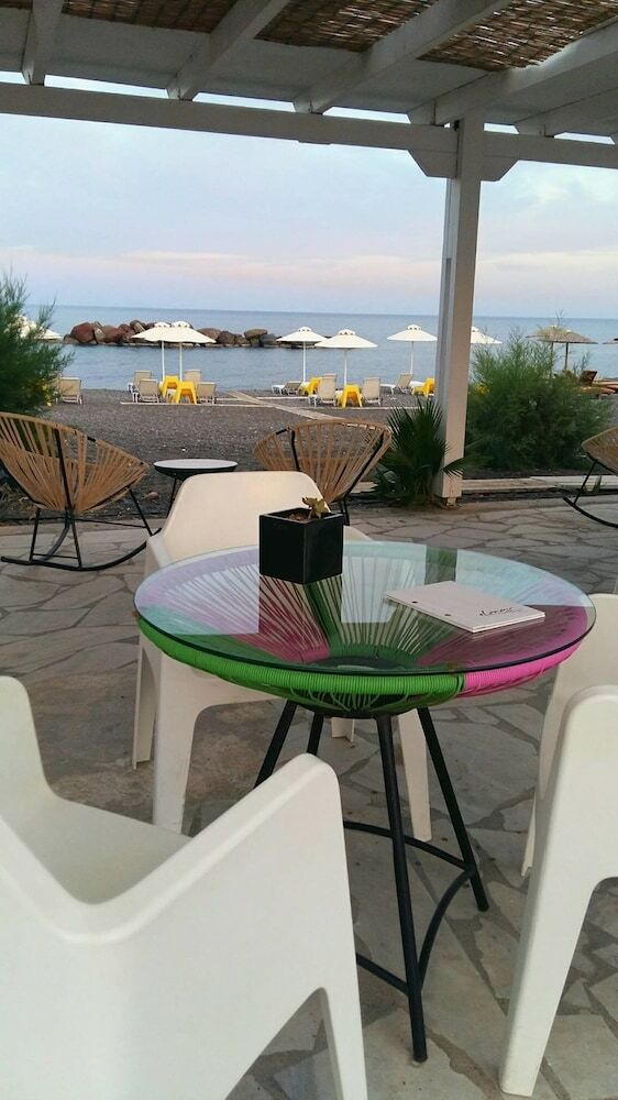 Hotel Elmarel Villas