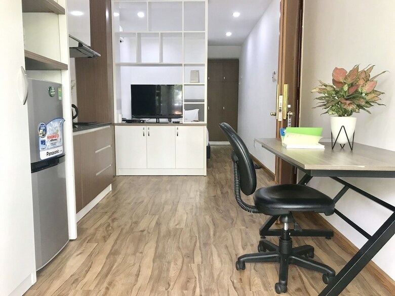 Aparthotel Lila Hotel & Serviced Apartment