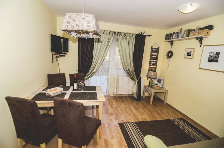 Hotel Villa Home & Garden Lasko