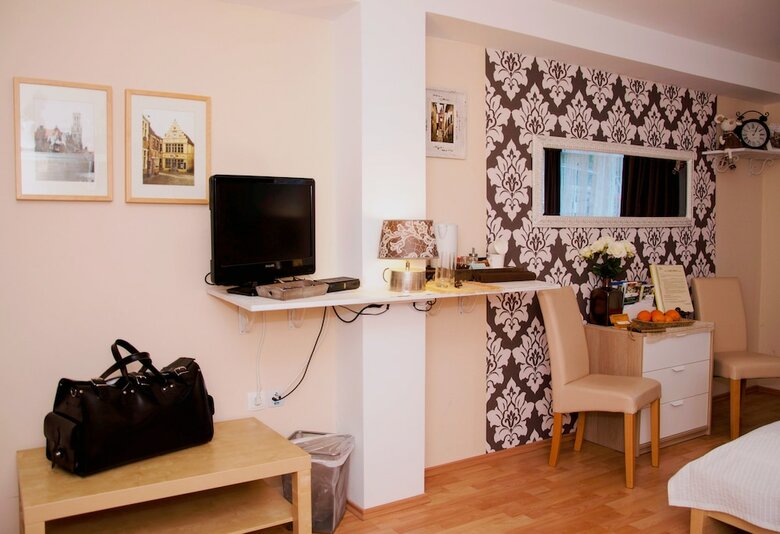 Hotel Villa Home & Garden Lasko