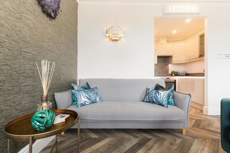 L-spa Boutique Apartment No. 5