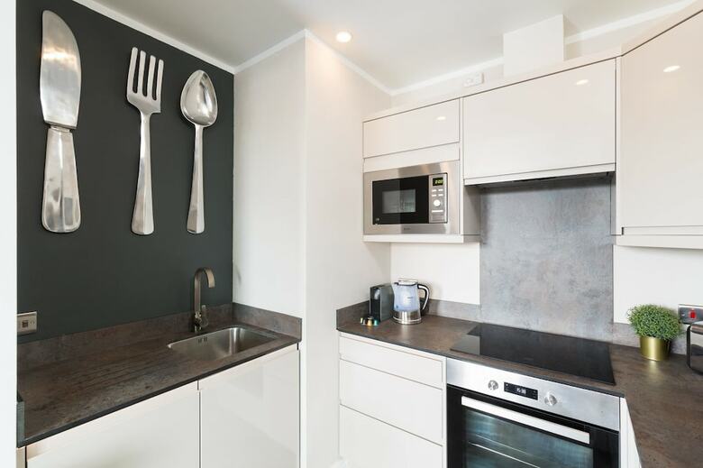 L-spa Boutique Apartment No. 5