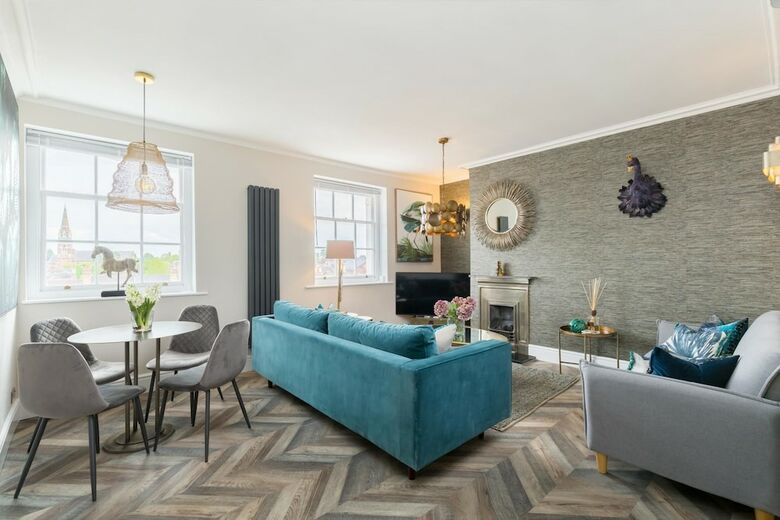 L-spa Boutique Apartment No. 5