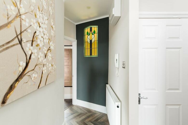 L-spa Boutique Apartment No. 5