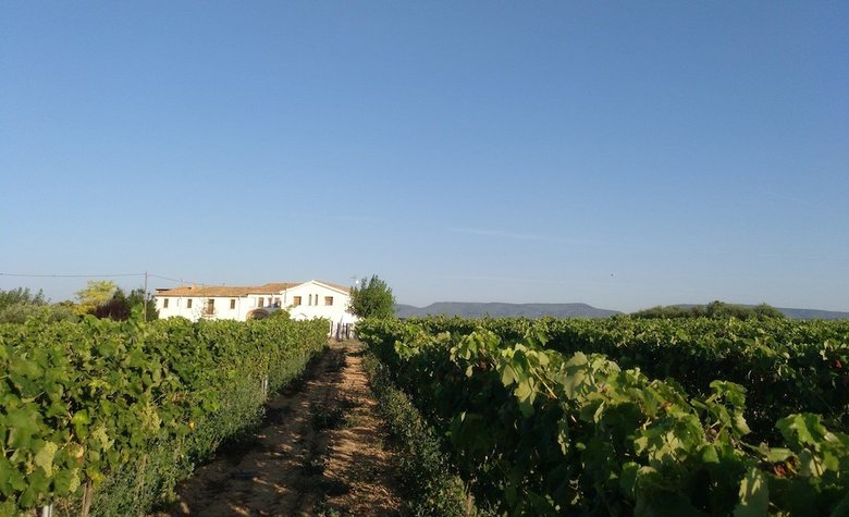 Agroturismo Cal Peret Parera