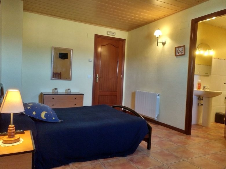 Agroturismo Cal Peret Parera