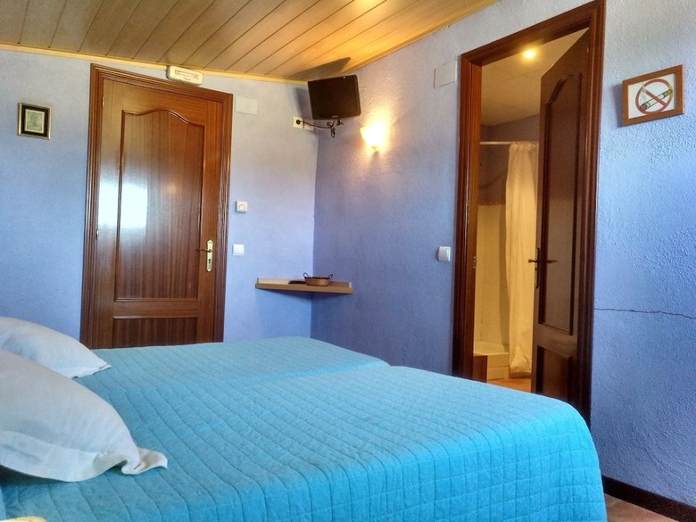 Agroturismo Cal Peret Parera