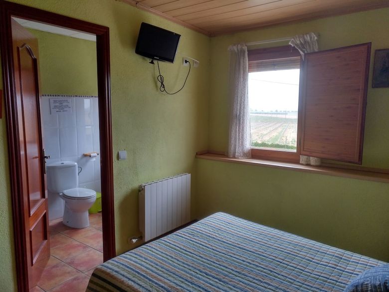 Agroturismo Cal Peret Parera