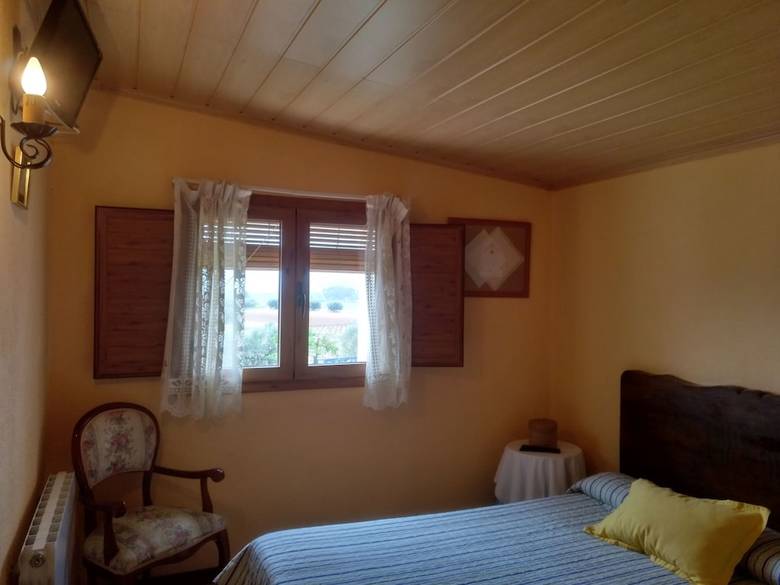 Agroturismo Cal Peret Parera