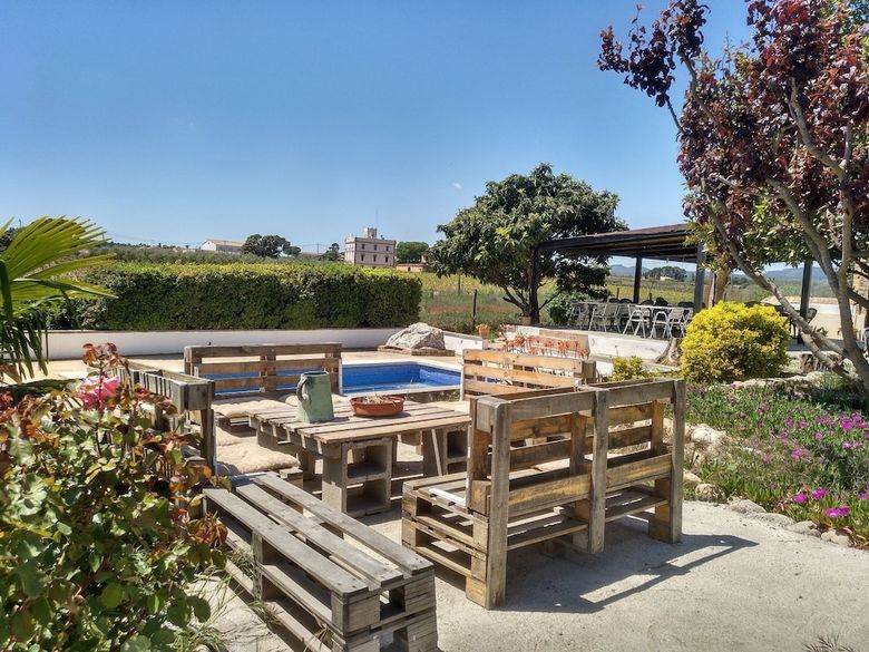 Agroturismo Cal Peret Parera