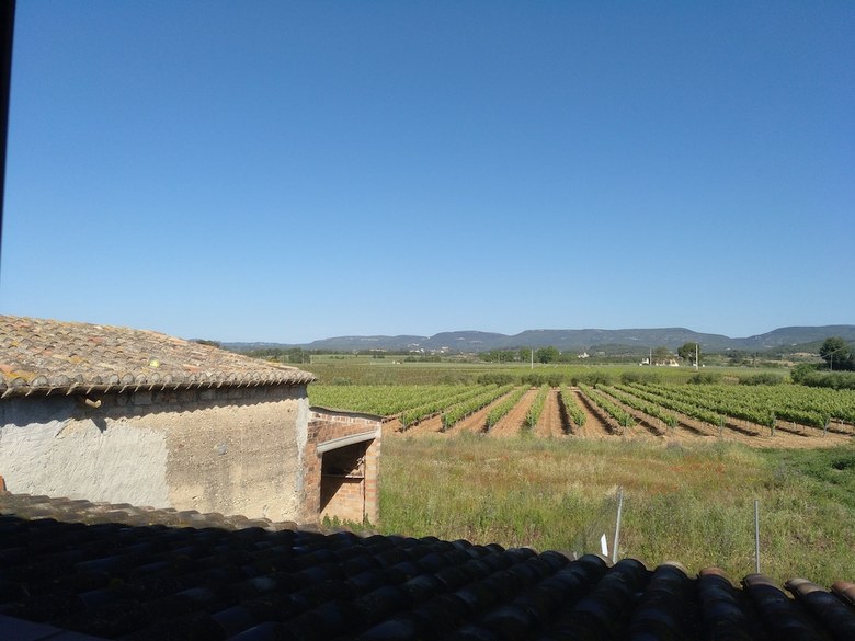 Agroturismo Cal Peret Parera