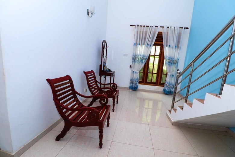 Yoho Mandinu Villa